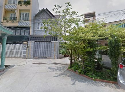 Bán phòng trọ Đường 12, Tăng Nhơn Phú A, 264m², dòng tiền 66 triệu/tháng. Cạnh Lê Văn Việt, Vanh Đai 2